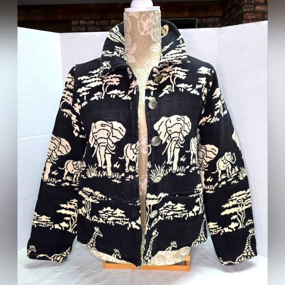 Ladies vintage jacket